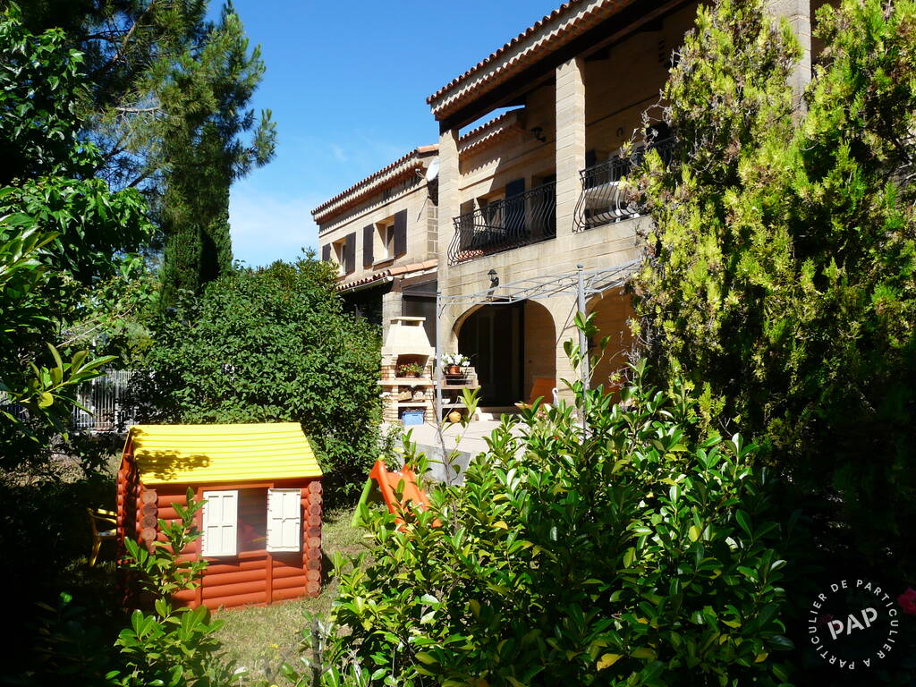 Châteauneuf-le-Rouge (13790) - dès 392 euros par semaine - 6 personnes