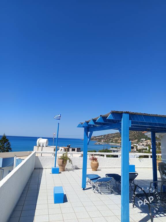 Crète