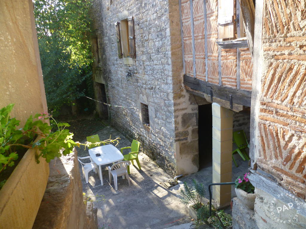 10 Km Cordes-Sur-Ciel