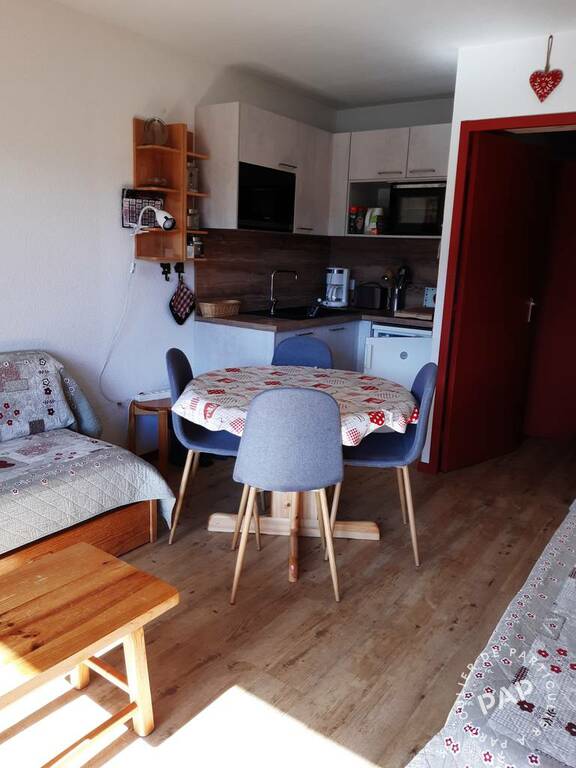 La Plagne Montalbert