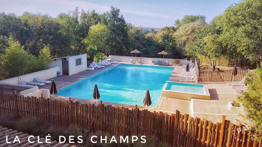 Ardèche pleine nature, de 4 à