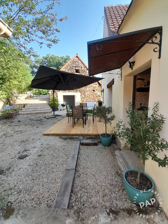 Le Vigan (46300)