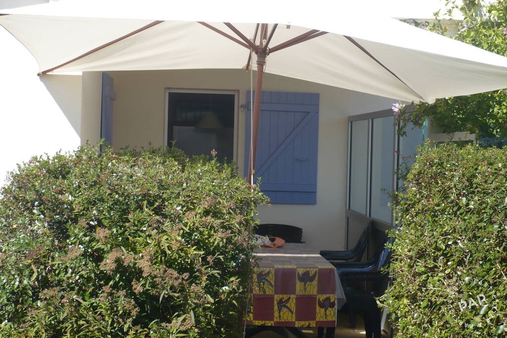 La Tranche-sur-Mer (85360)