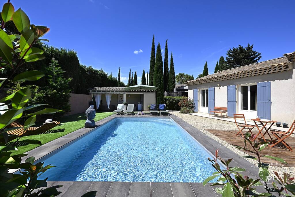 Sorgues (84700)