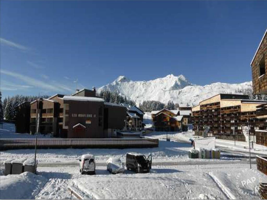Le Praz De Lys / Taninges