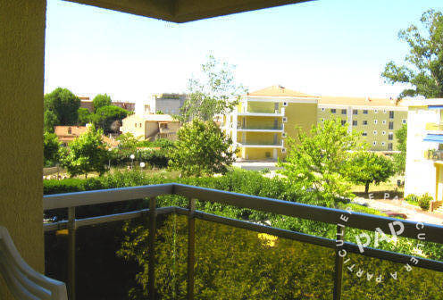 Fréjus Plage