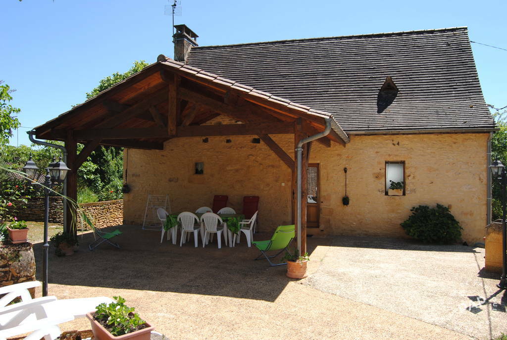 Veyrignac