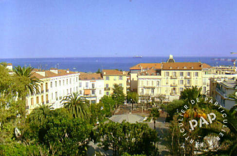 Beaulieu Sur Mer