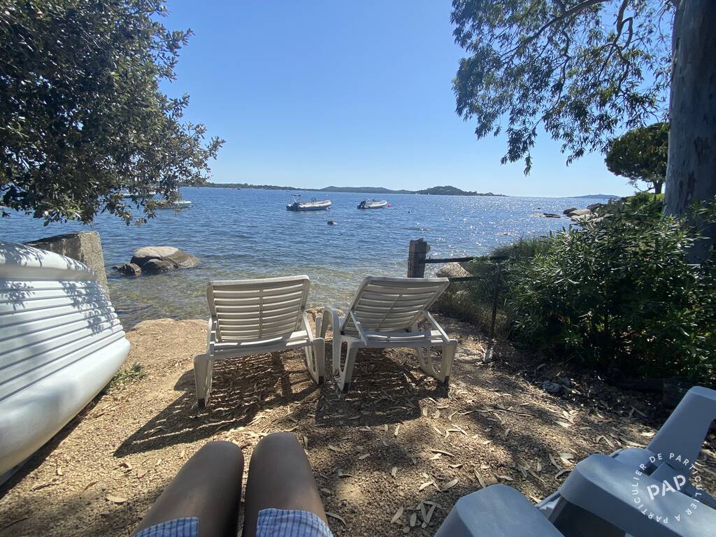 Porto Vecchio