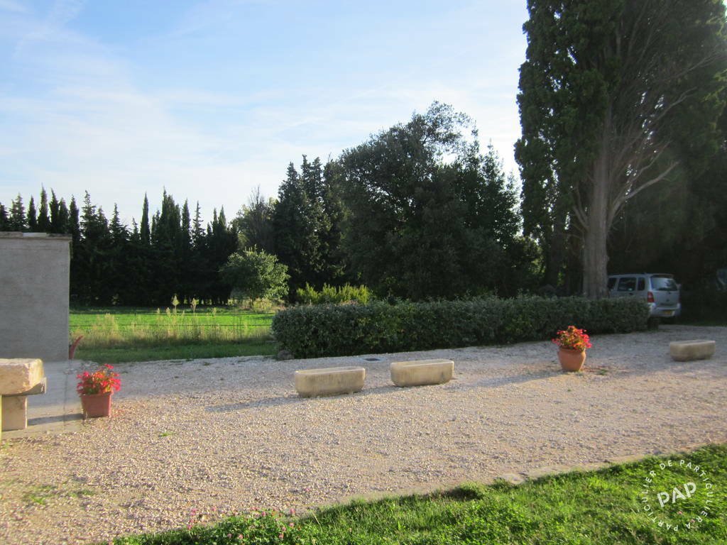 Saint-Remy-De-Provence