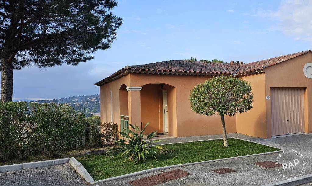 Sainte-Maxime (83120)