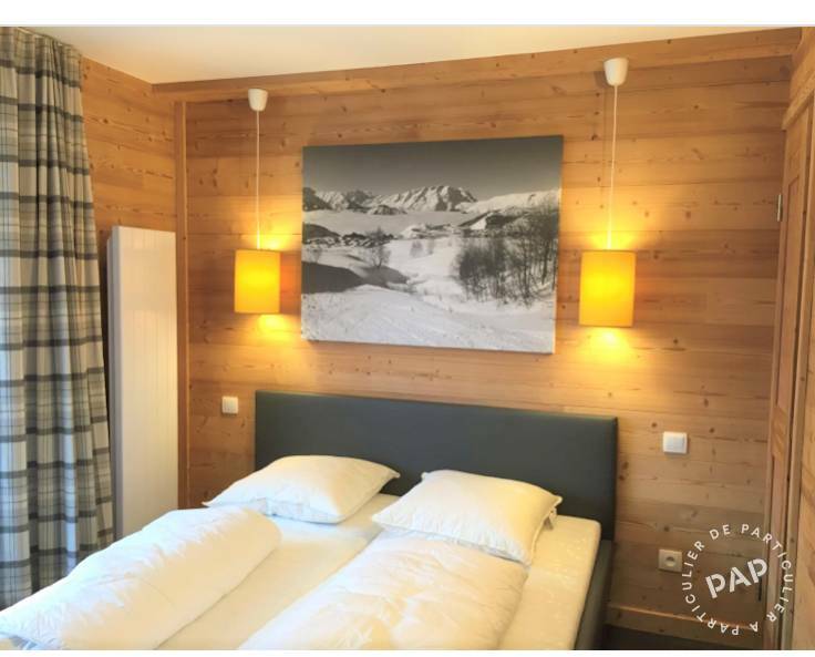 L'Alpe d'Huez