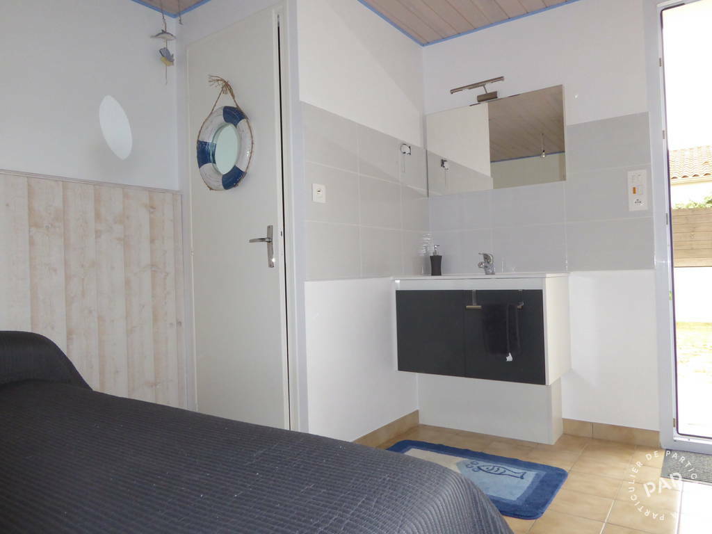 La Tranche-sur-Mer (85360)
