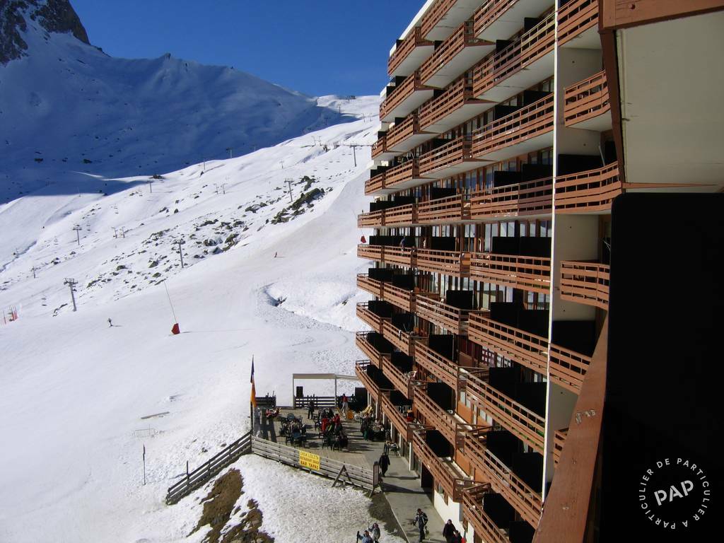 La Mongie