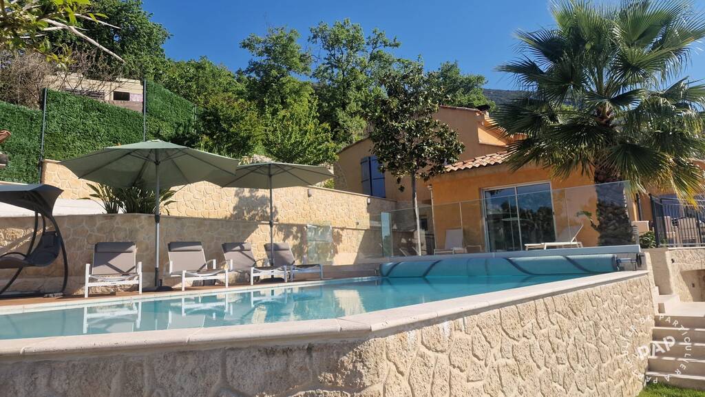 Tourrettes-sur-Loup (06140)
