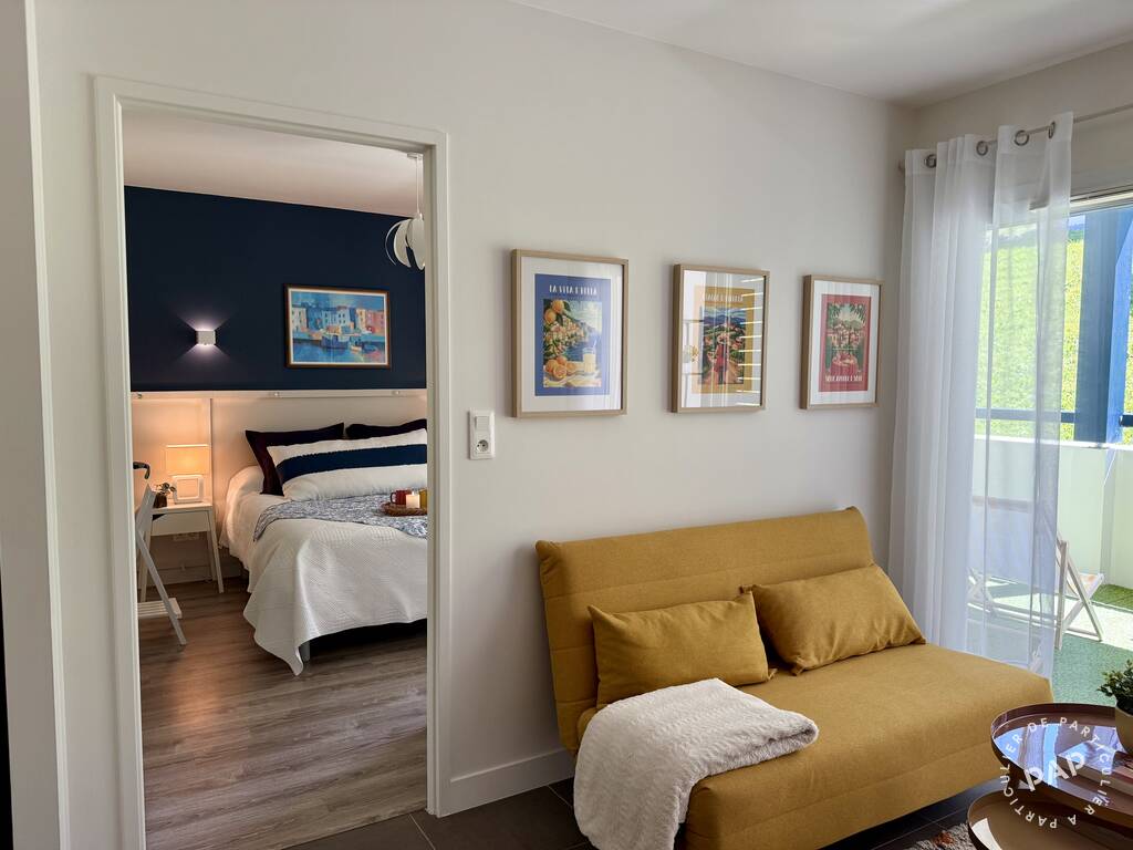 Saint-Jean-de-Luz (64500)