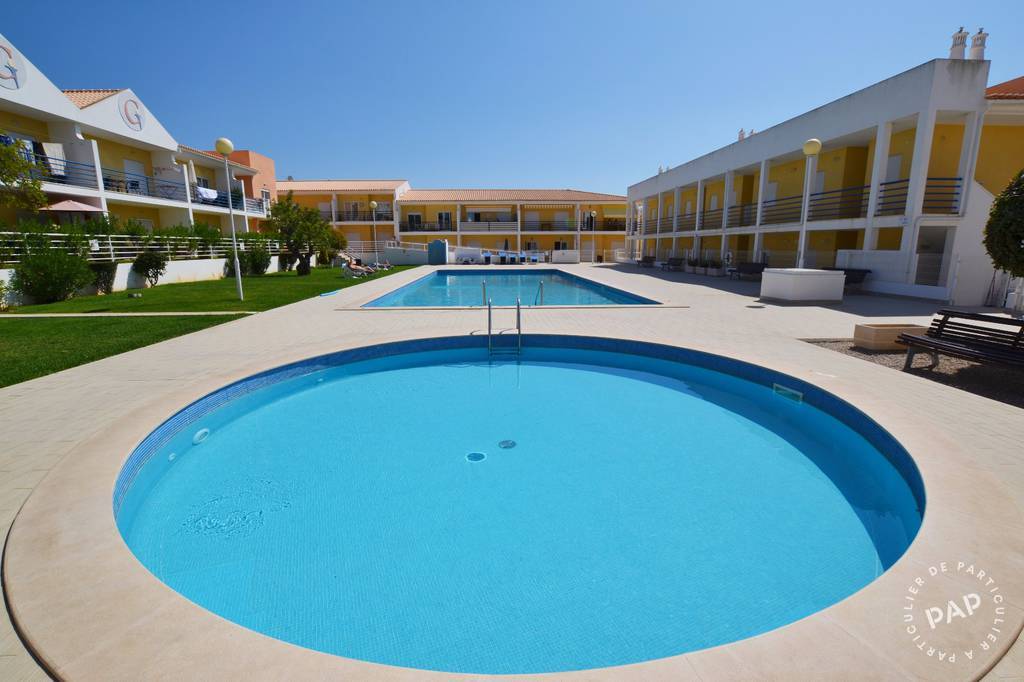 Albufeira Gale