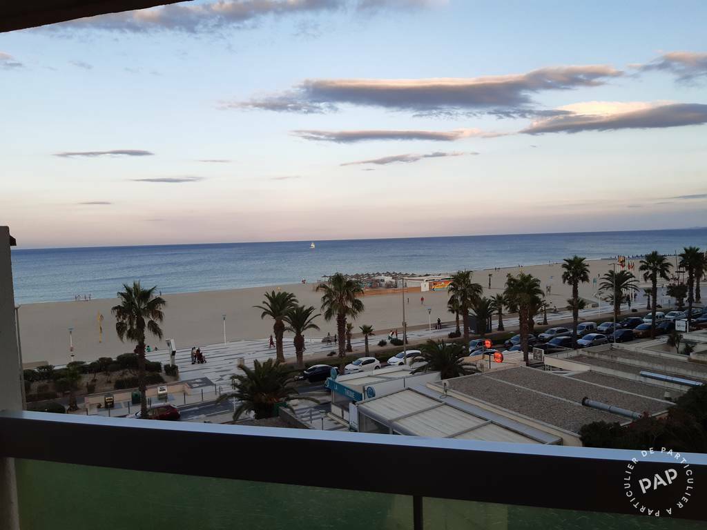 Canet Roussillon