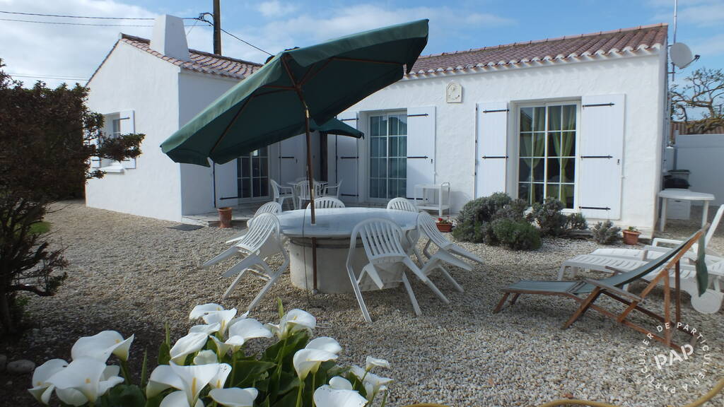 Noirmoutier-en-l'Île (85330)