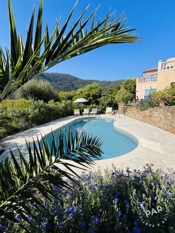 Le Rayol-Canadel-sur-Mer (83820)