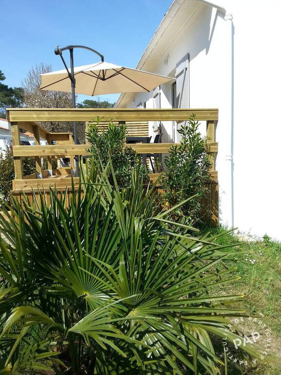 Saint Palais Sur Mer