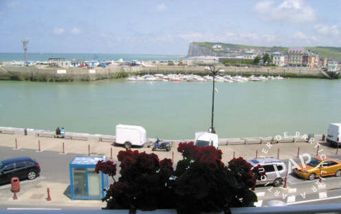 Le Treport