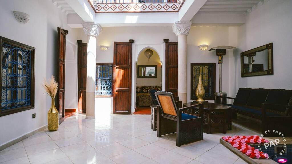 Marrakech