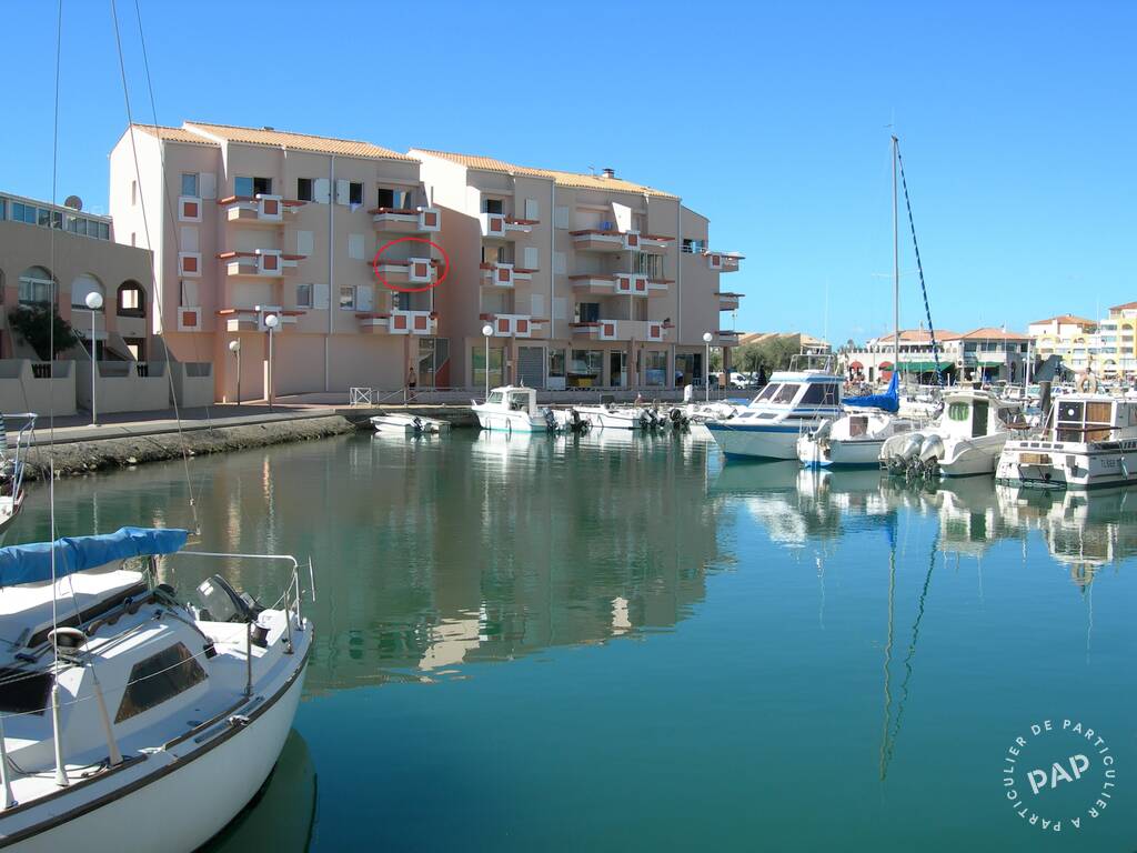 Frontignan