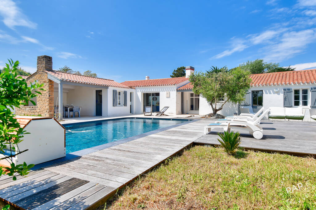 Noirmoutier-en-l'Île (85330)