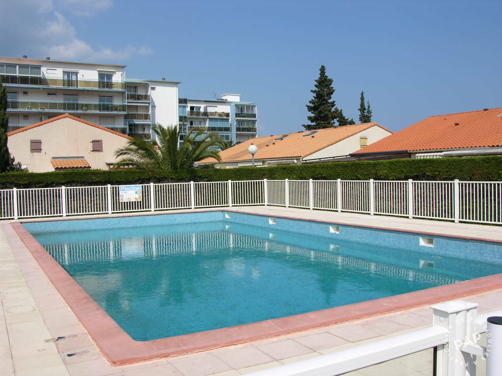 Argelès Plage