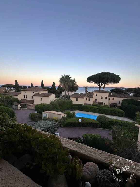 Sainte-Maxime (83120)