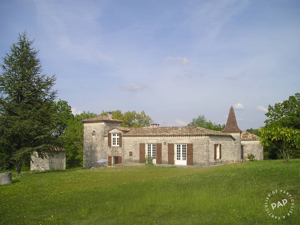 Montaigu-de-Quercy (82150)