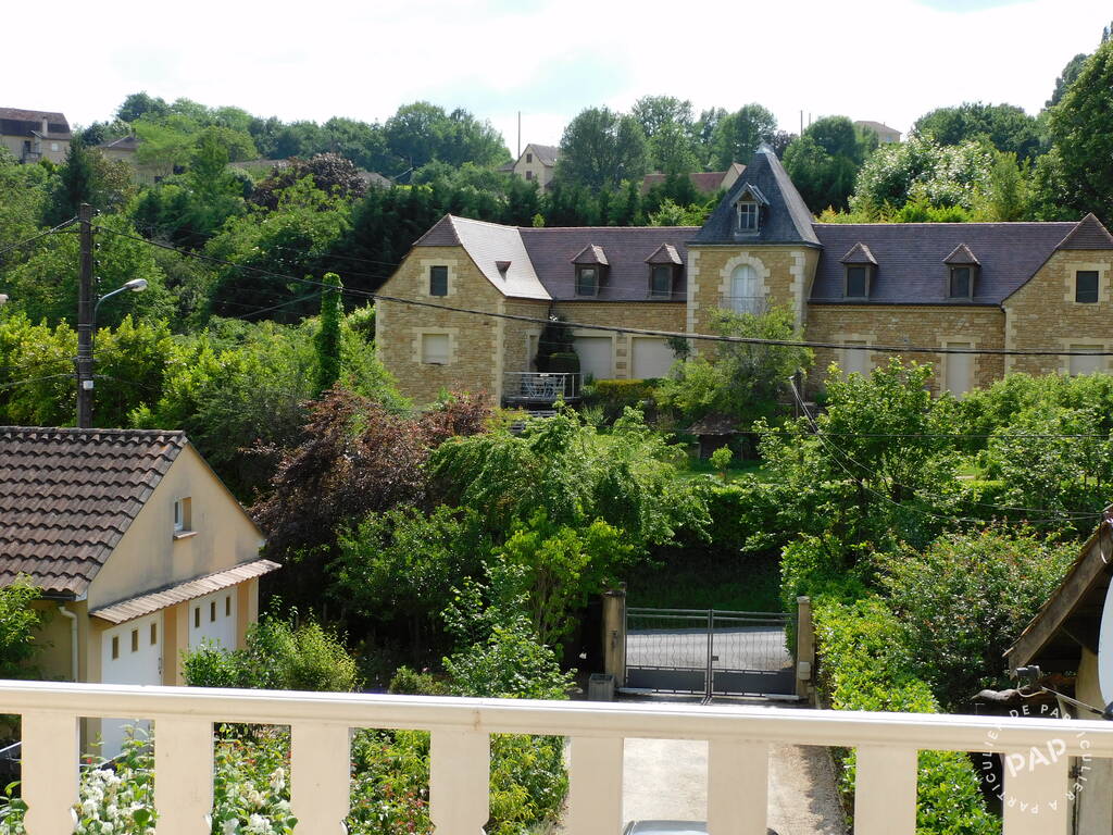 Sarlat-la-Canéda (24200)