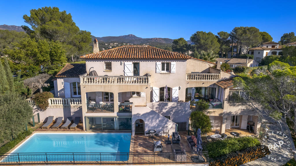 Saint Raphael Cote D'azur