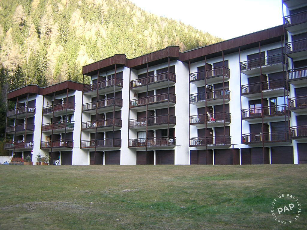 Argentière (74400)