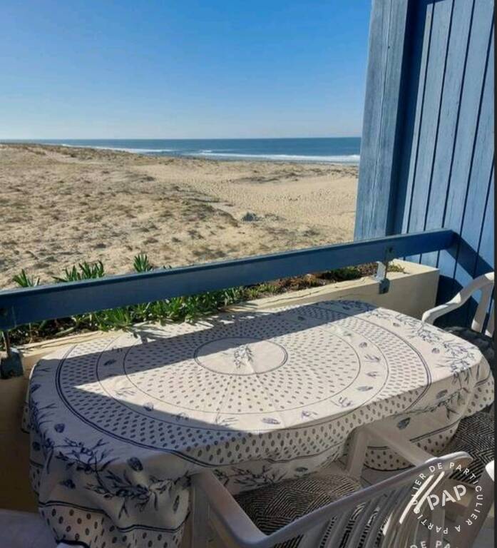 Mimizan Plage