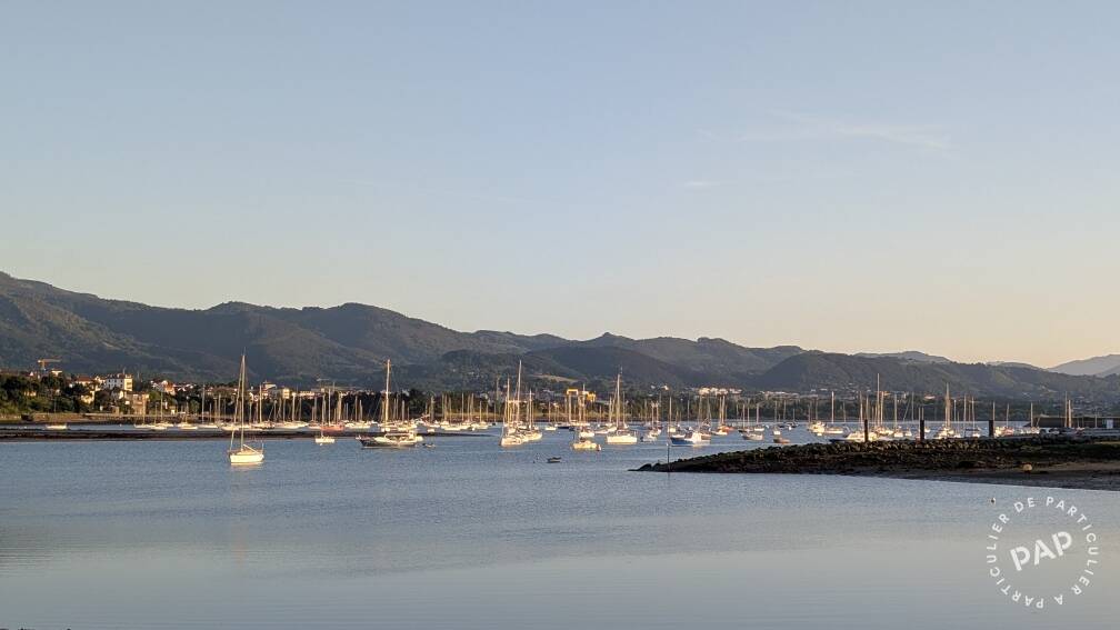Hendaye (64700)