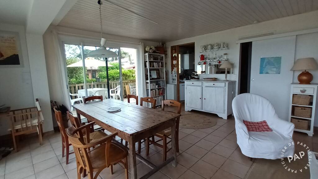 Maison Lège-Cap-Ferret (33950) 