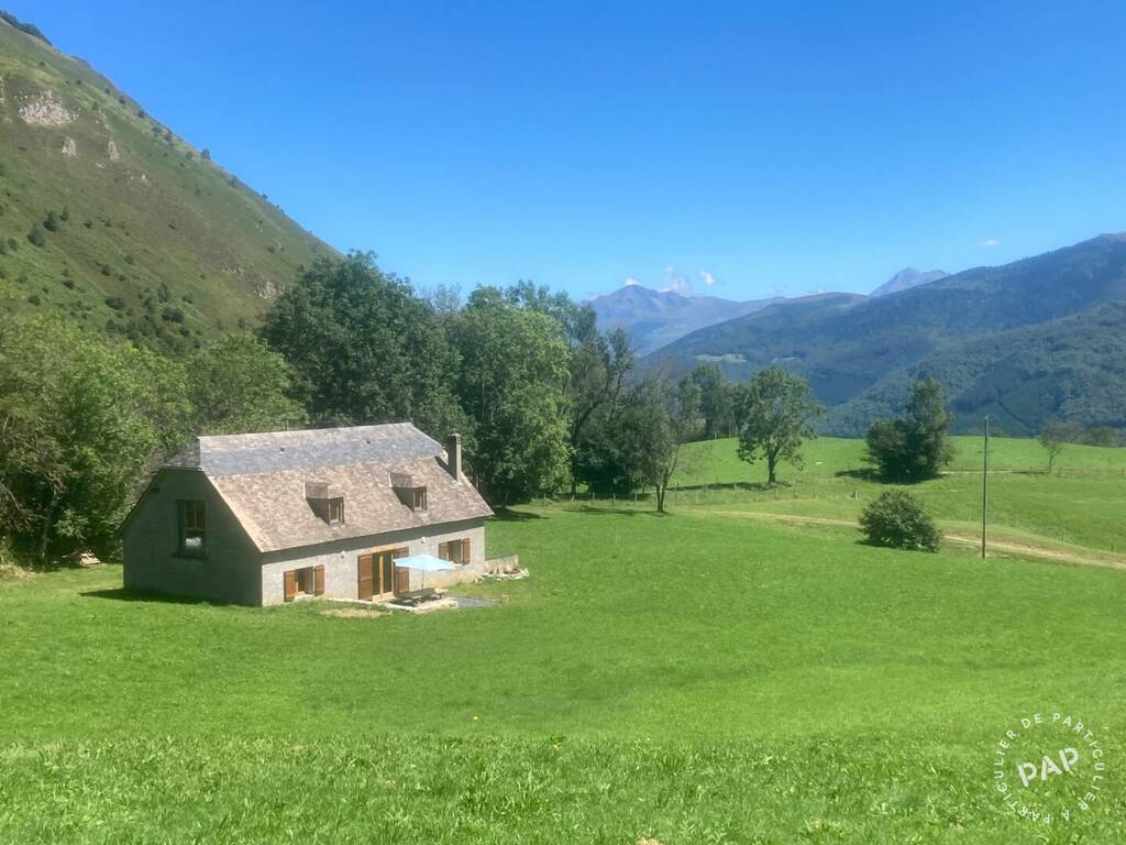 Arrens-Marsous (65400)