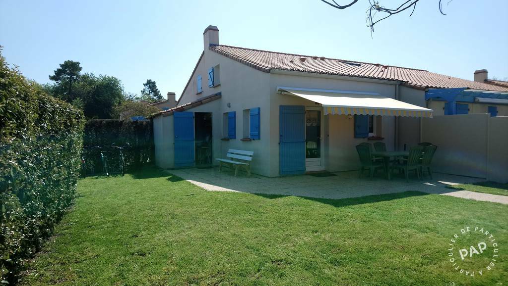 Saint-Jean-de-Monts (85160)