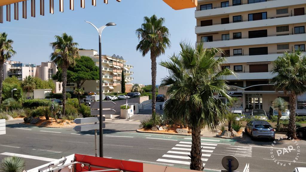 Le Lavandou (83980)