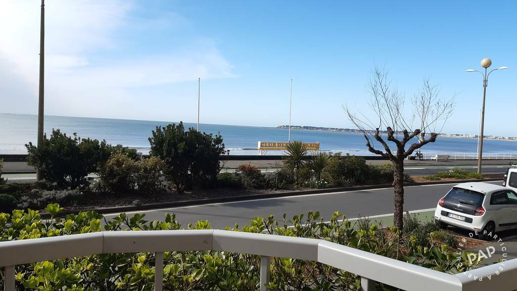 La Baule-Escoublac - dès 650 euros par semaine - 4 personnes
