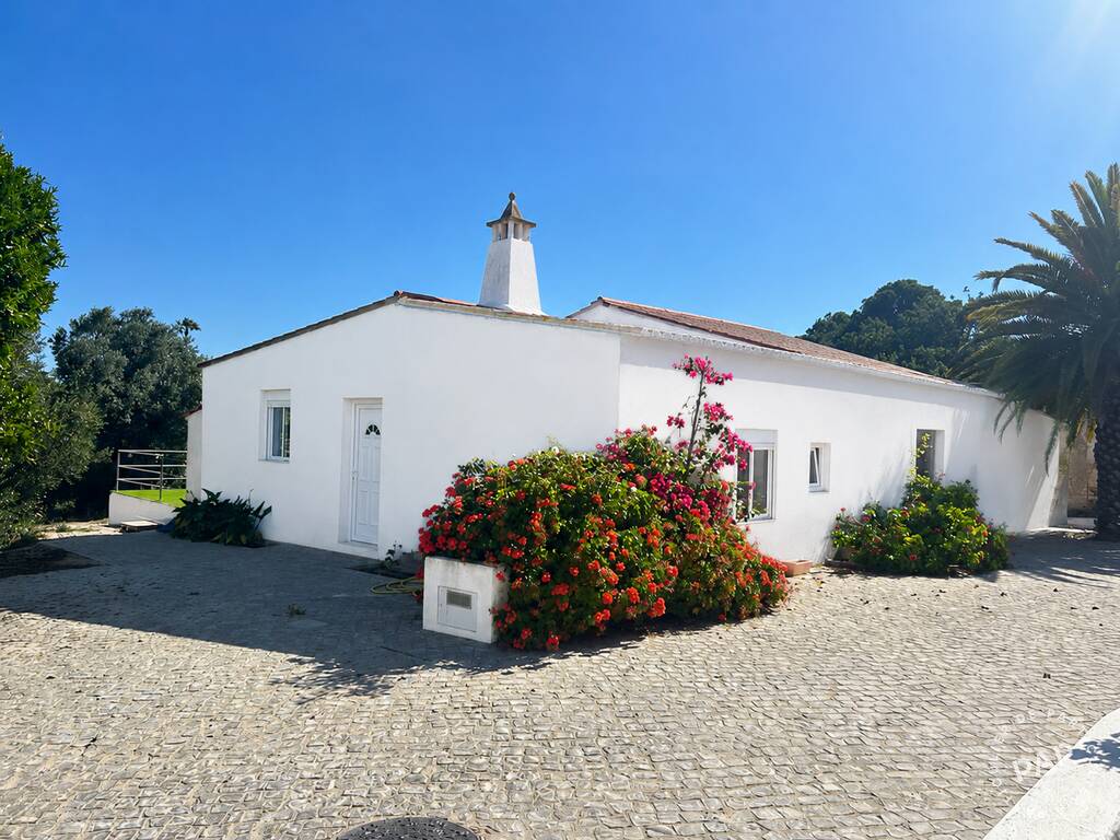 Algarve