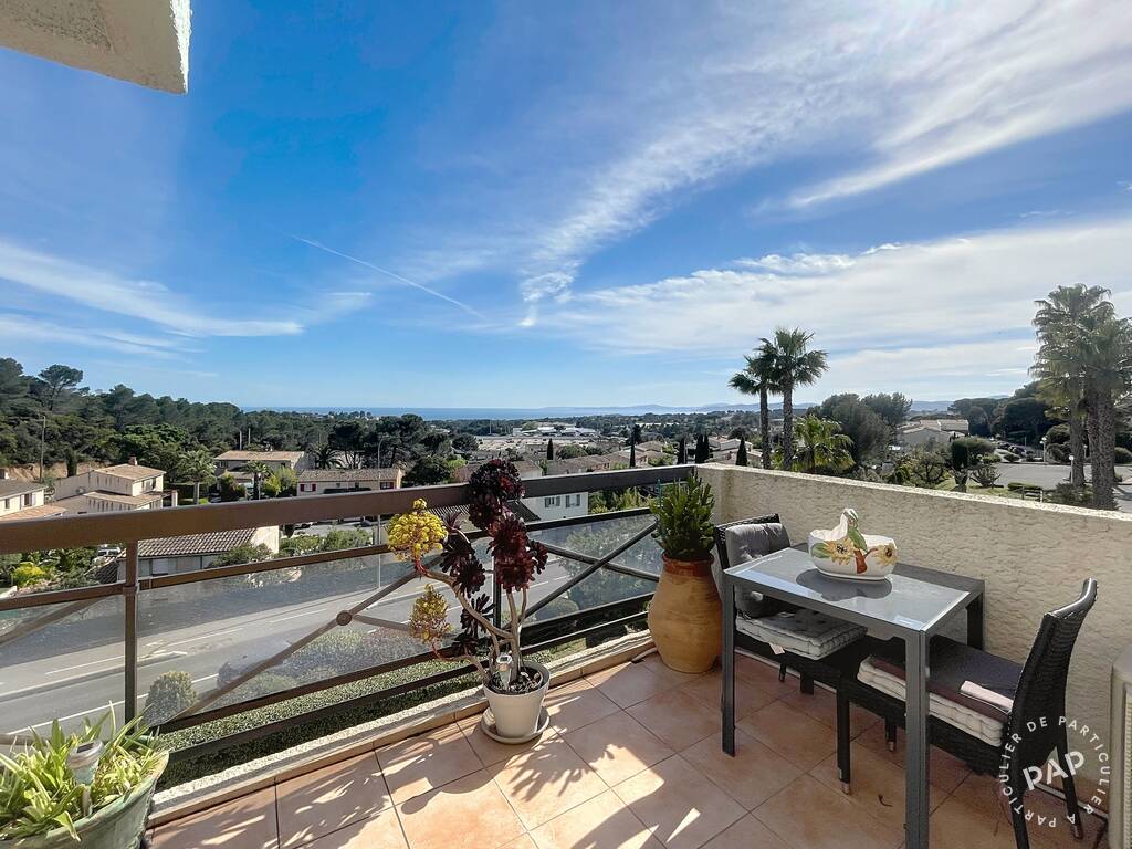 Saint-Raphaël (83530) - dès 650 euros par semaine - 4 personnes