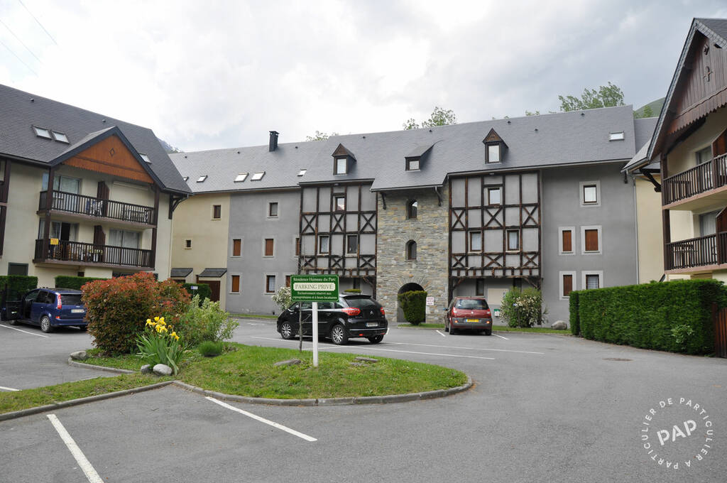 Saint-Lary