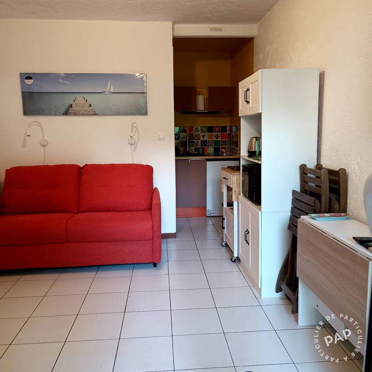 Hyères (83400), (La Capte)