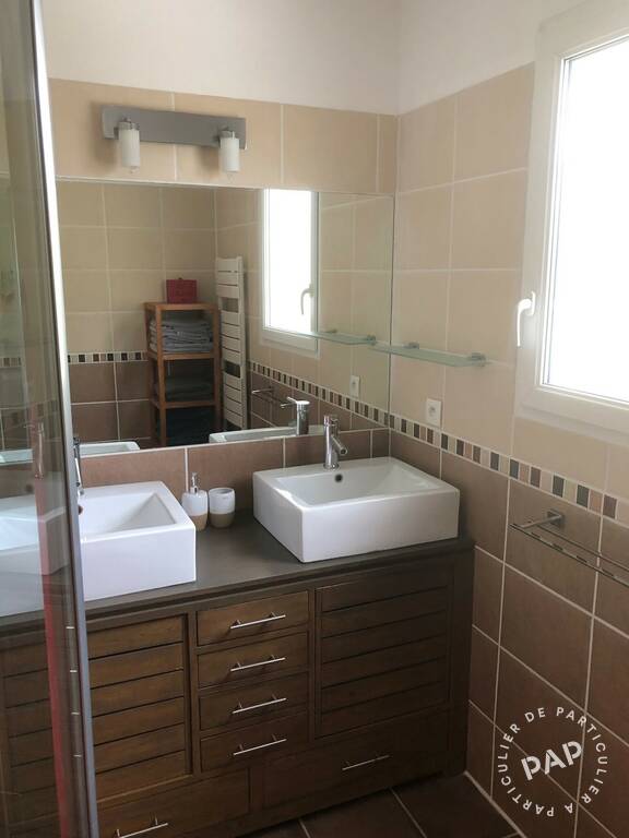 Immobilier Andernos Les Bains  
