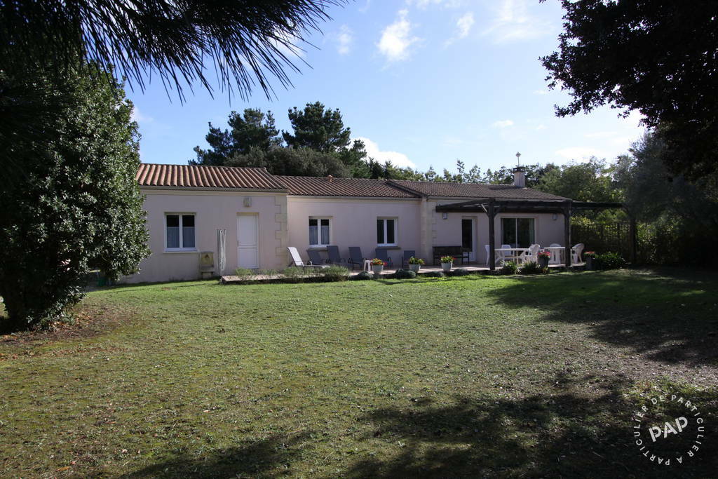 Dolus D'oleron