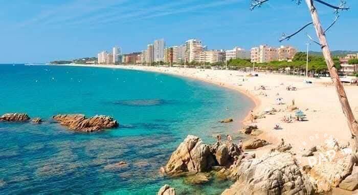 Platja de aro