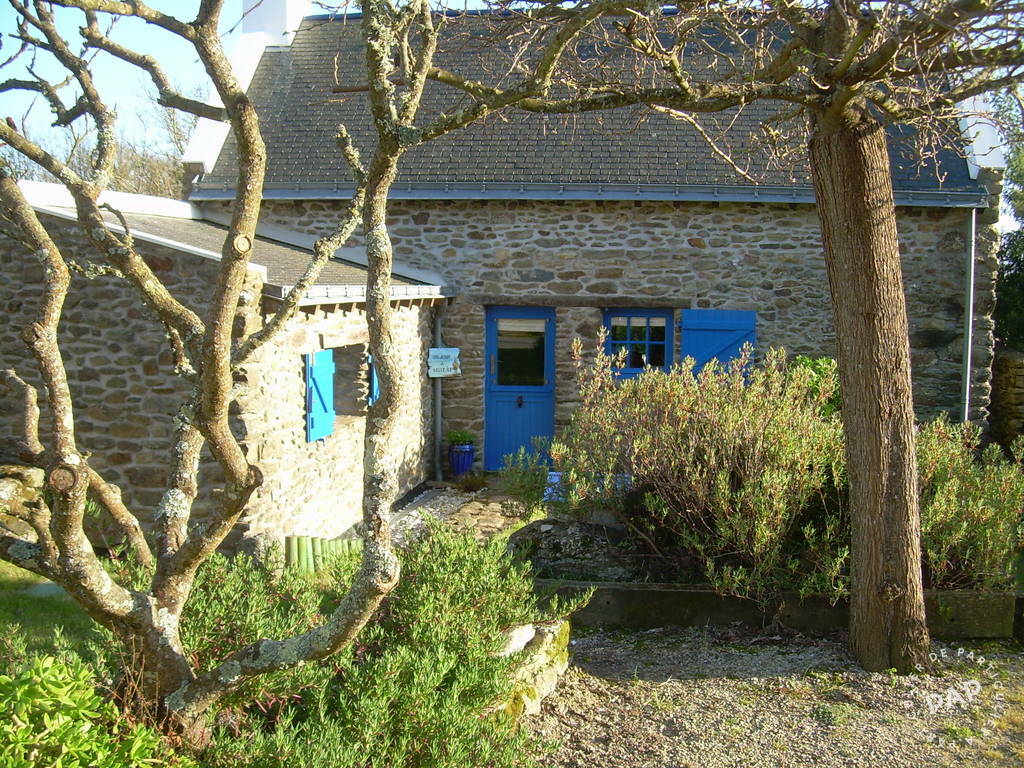 Belle Ile En Mer - Bangor